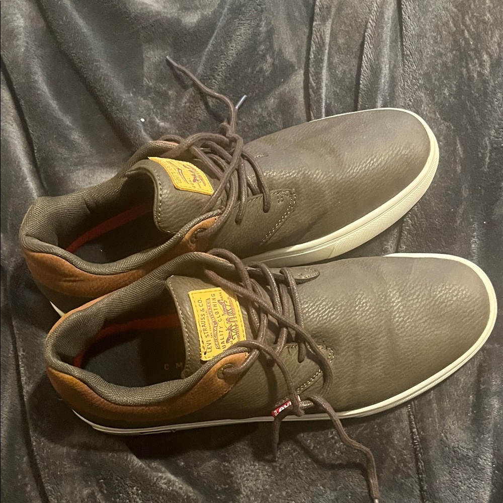 Used Levi’s